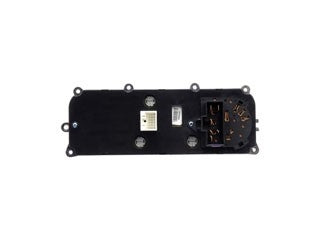 Dorman HVAC Control Module with Remanufactured Climate Control for 1999-2004 Chrysler 300M Concorde LHS Dodge Intrepid 599-128