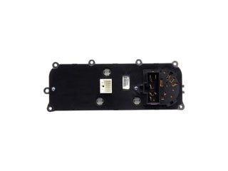 Dorman HVAC Control Module with Remanufactured Climate Control for 1999-2004 Chrysler 300M Concorde LHS Dodge Intrepid 599-128