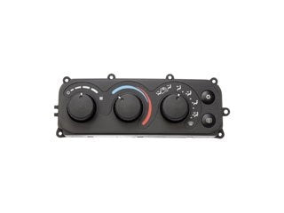 Dorman HVAC Control Module with Remanufactured Climate Control for 1999-2004 Chrysler 300M Concorde LHS Dodge Intrepid 599-128