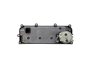 Dorman OE Solutions Remanufactured HVAC Control Module for 1998-2006 Chrysler and Dodge 599-129