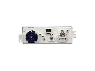 Dorman OE Solutions Remanufactured HVAC Control Module for 1999-2005 Pontiac Grand Am 599-133