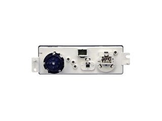 Dorman OE Solutions Remanufactured HVAC Control Module for 1999-2005 Pontiac Grand Am 599-133
