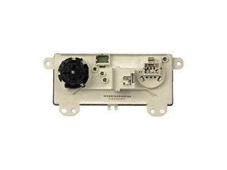 Dorman - OE Solutions REMANUFACTURED CLIMATE CONTROL MODULE 599-134