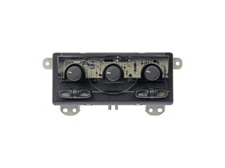 Dorman OE Solutions Remanufactured HVAC Control Module for 1999-2004 Oldsmobile Alero 599-134