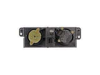 Dorman OE Solutions Remanufactured HVAC Control Module for 1997-2000 Chevrolet Malibu 599-135