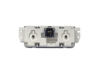 Dorman - OE Solutions REMANUFACTURED CLIMATE CONTROL MODULE 599-141