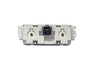 Dorman OE Solutions Remanufactured HVAC Control Module for 2005-2010 Chevrolet Cobalt and 2007-2010 Pontiac G5 599-141