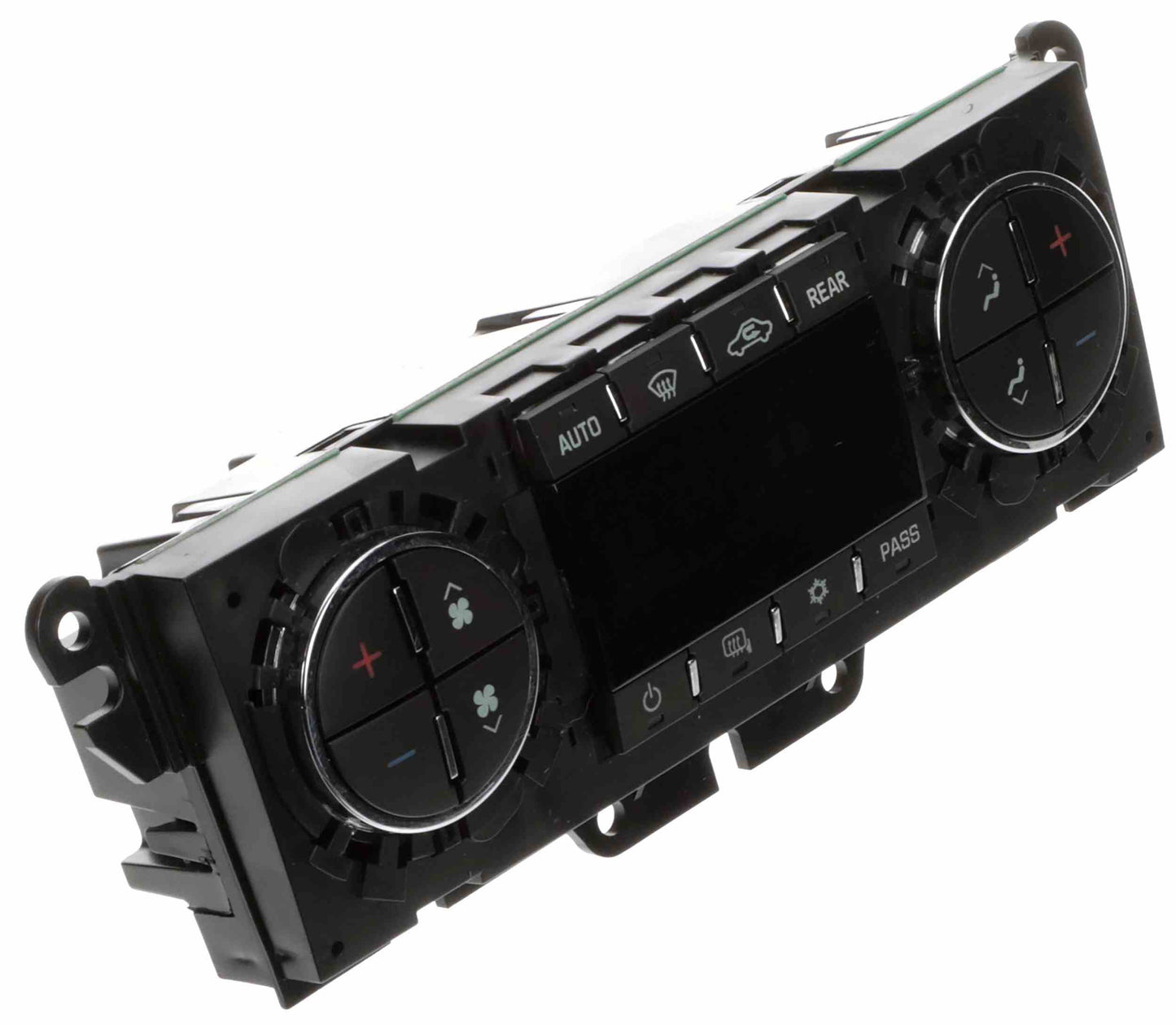 Dorman OE Solutions Remanufactured HVAC Control Module for 2008-2012 Buick Enclave and 2009-2012 Chevrolet Traverse 599-144