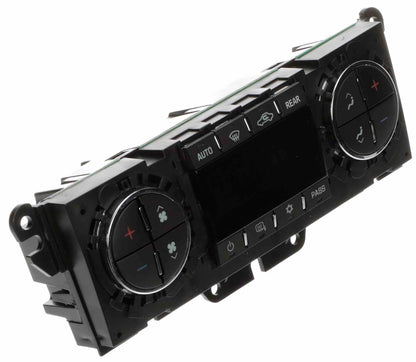 Dorman OE Solutions Remanufactured HVAC Control Module for 2008-2012 Buick Enclave and 2009-2012 Chevrolet Traverse 599-144