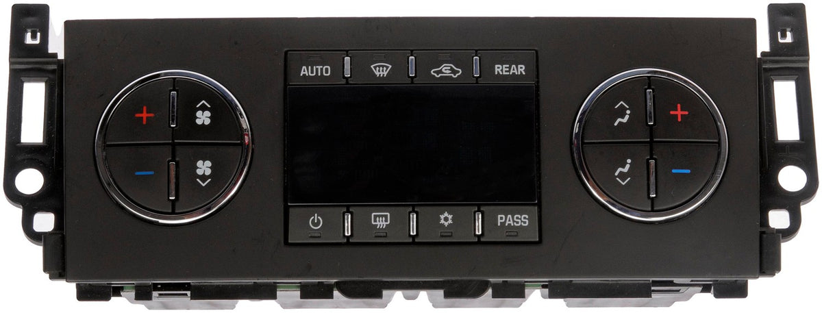 Dorman - OE Solutions REMANUFACTURED CLIMATE CONTROL MODULE 599-148