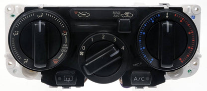 Dorman OE Solutions Remanufactured HVAC Control Module for 2007-2011 Nissan Versa 599-150