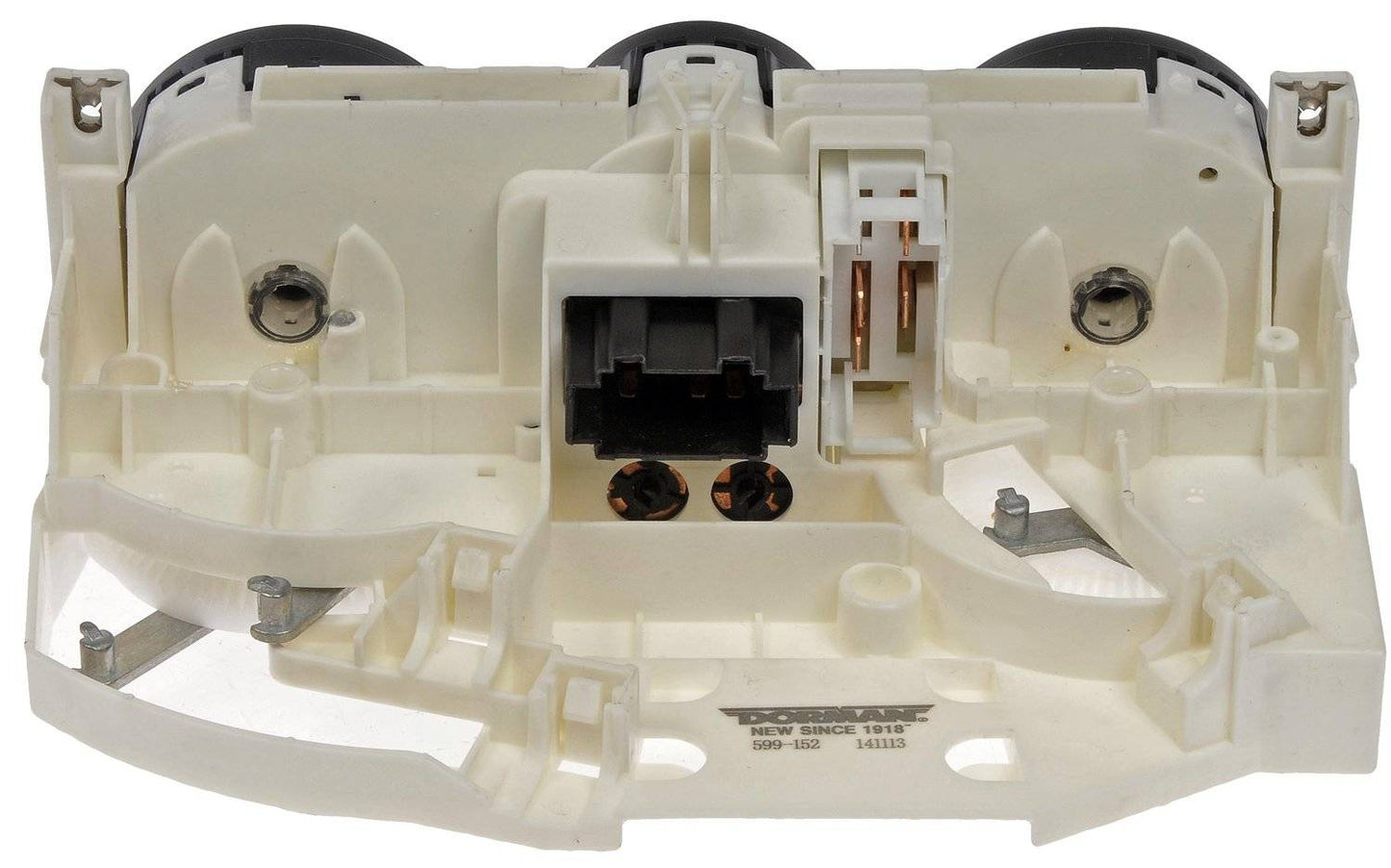 Dorman - OE Solutions HVAC Control Module Climate Control Module for 1997-2010 Volkswagen 599-152