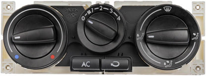 Dorman - OE Solutions HVAC Control Module Climate Control Module for 1997-2010 Volkswagen 599-152