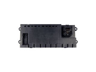 Dorman - OE Solutions HVAC Control Module Remanufactured Climate Control Module for 2008-05 Ford F-150 Ford Lobo 599-172