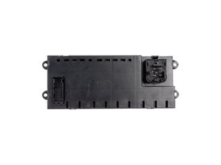 Dorman - OE Solutions REMANUFACTURED CLIMATE CONTROL MODULE 599-173