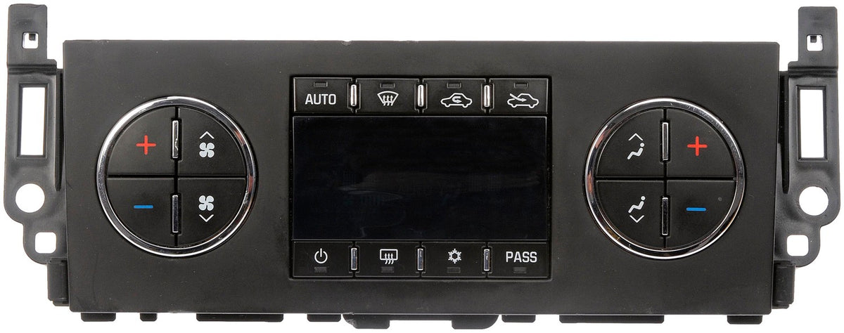Dorman - OE Solutions Remanufactured Climate Control Module 599-189