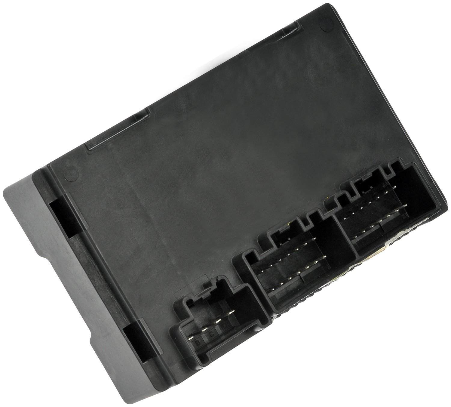 Dorman - OE Solutions REMANUFACTURED TRANSFER CASE CONTROL MODULE 599-192