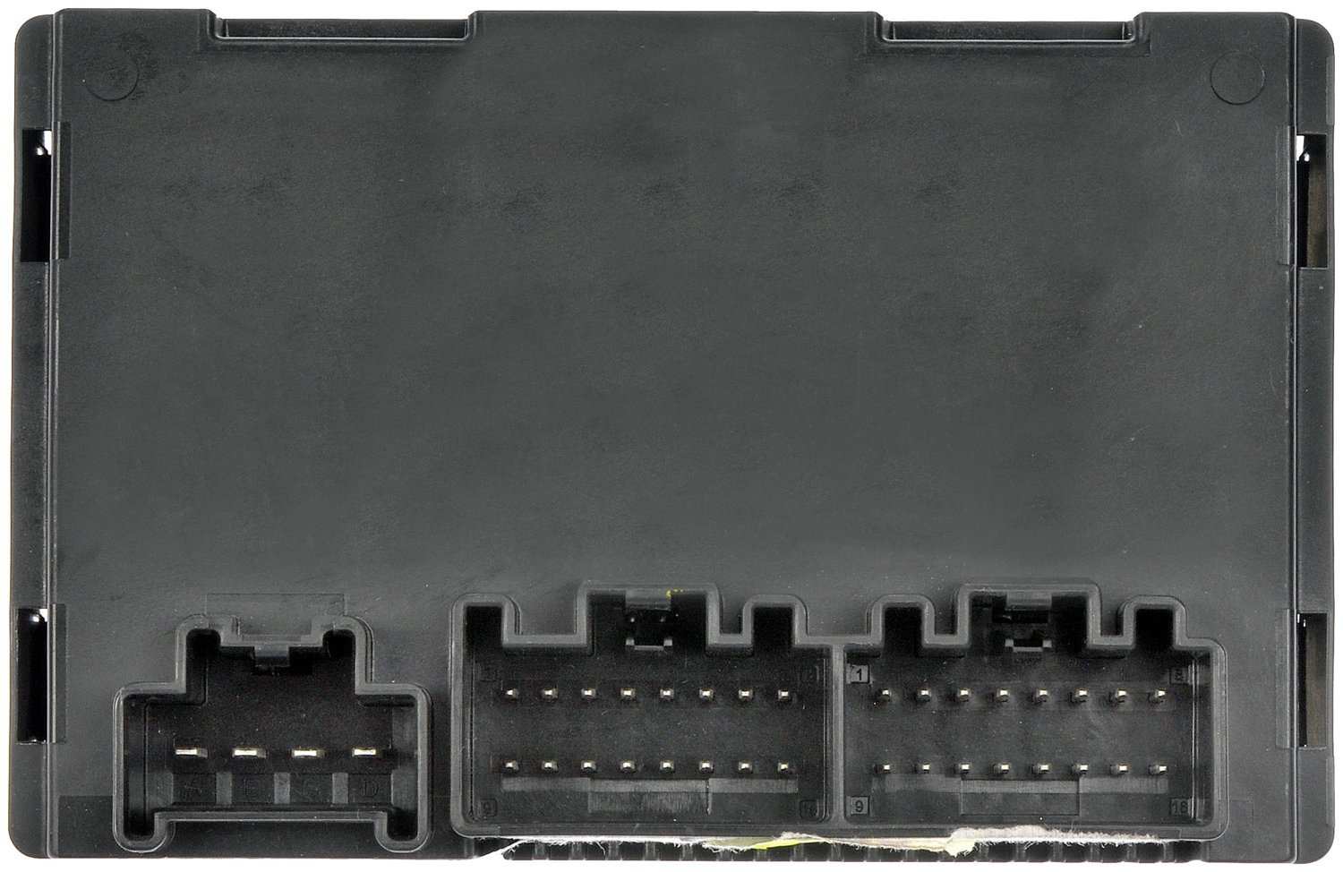 Dorman - OE Solutions REMANUFACTURED TRANSFER CASE CONTROL MODULE 599-192