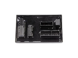 Dorman - OE Solutions Lighting Control Module Repair Kit for 2004-03 Ford Crown Victoria Mercury Grand Marquis Mercury Marauder 599-200