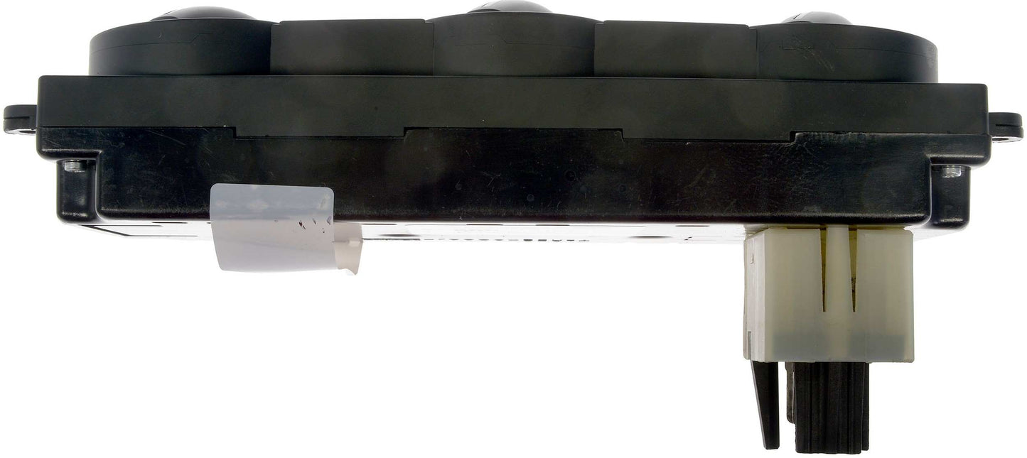 Dorman HVAC Control Module Remanufactured Climate Control Module for 2010-08 Ford 599-205