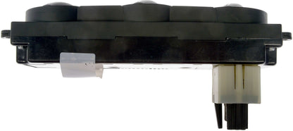 Dorman HVAC Control Module Remanufactured Climate Control Module for 2010-08 Ford 599-205