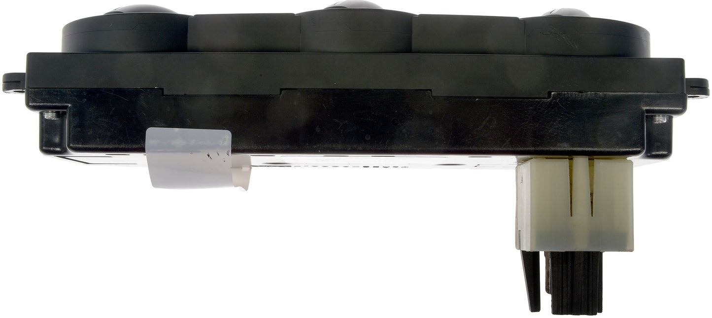 Dorman HVAC Control Module Remanufactured Climate Control Module for 2010-08 Ford 599-205