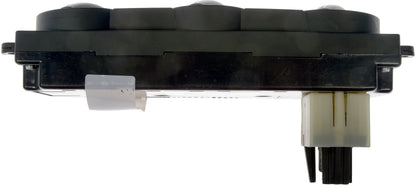 Dorman HVAC Control Module Remanufactured Climate Control Module for 2010-08 Ford 599-205