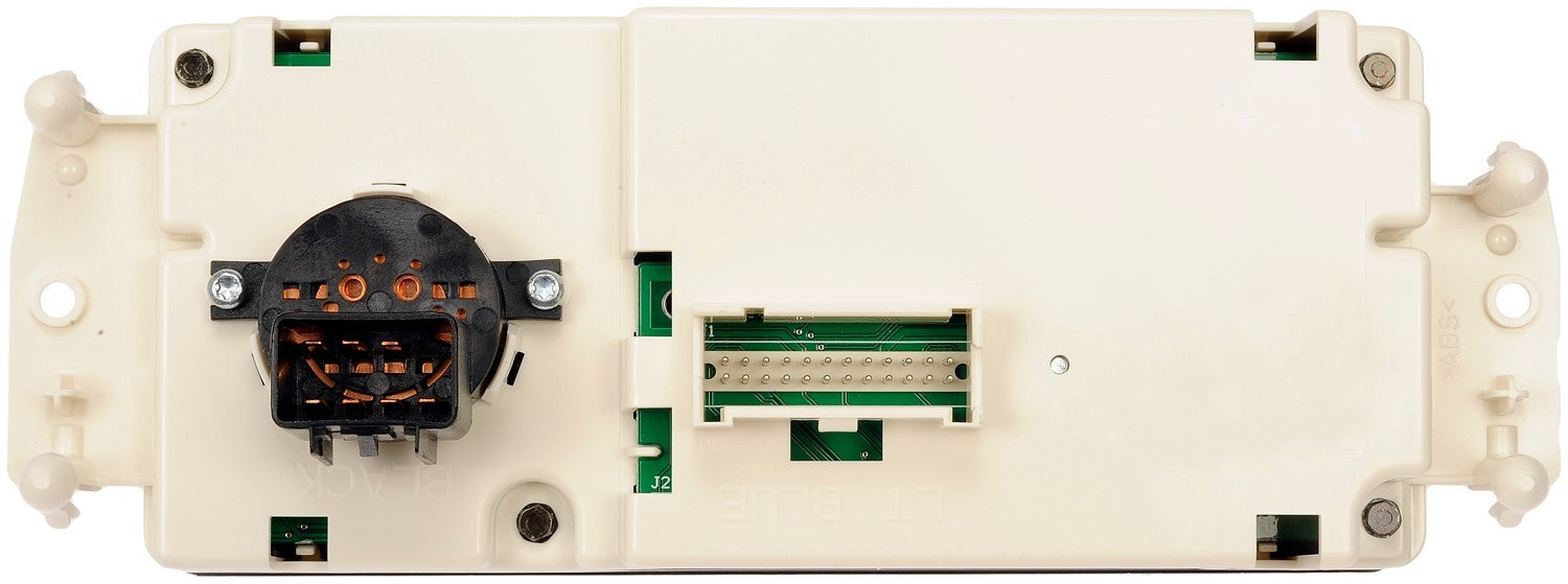 Dorman - OE Solutions CLIMATE CONTROL MODULE 599-210XD