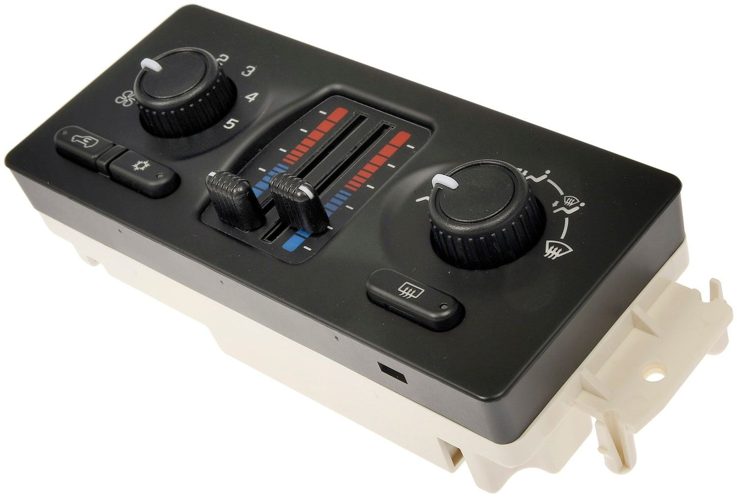 Dorman OE Solutions HVAC Control Module for 2002-2009 GM 2003-2008 Isuzu 2005-2009 Saab 599-210XD