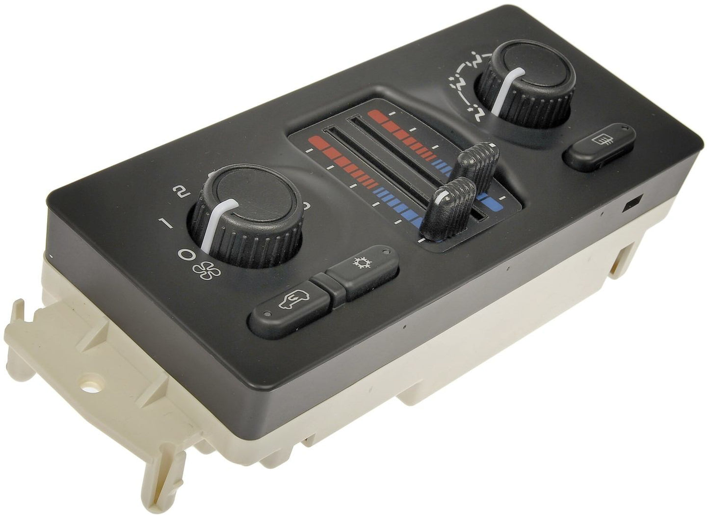 Dorman OE Solutions HVAC Control Module for 2002-2009 GM 2003-2008 Isuzu 2005-2009 Saab 599-210XD