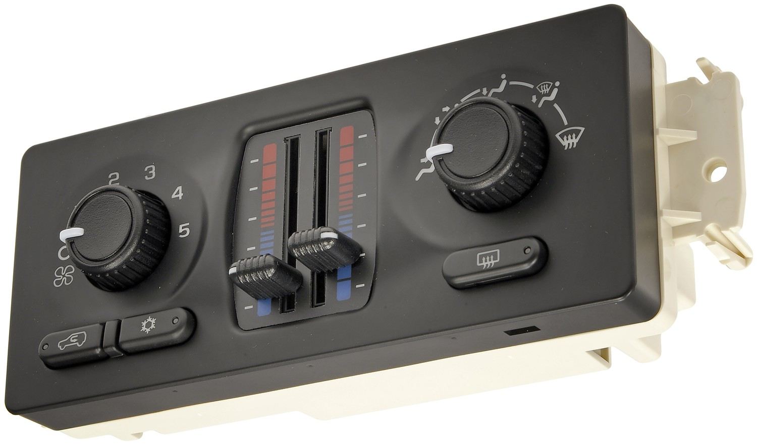 Dorman - OE Solutions CLIMATE CONTROL MODULE 599-210XD
