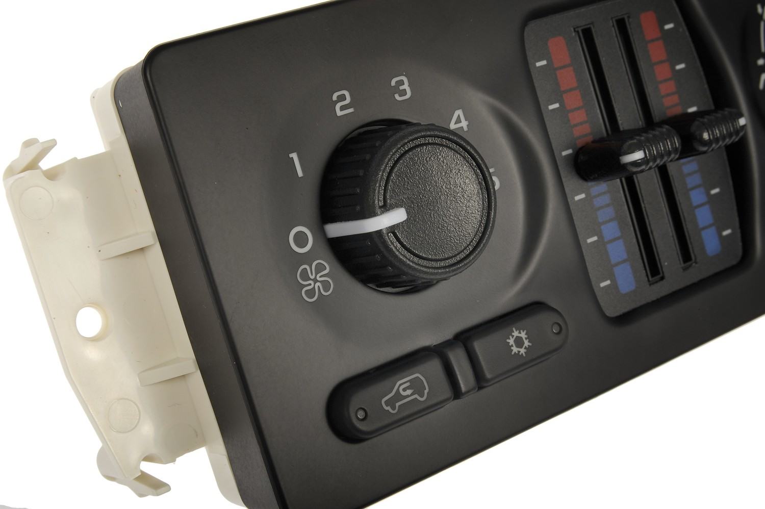 Dorman - OE Solutions CLIMATE CONTROL MODULE 599-210XD