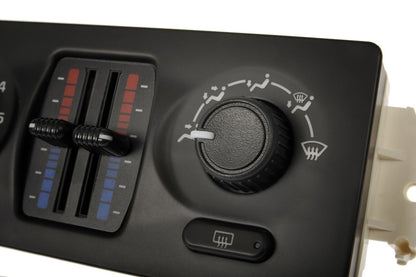 Dorman OE Solutions HVAC Control Module for 2002-2009 GM 2003-2008 Isuzu 2005-2009 Saab 599-210XD