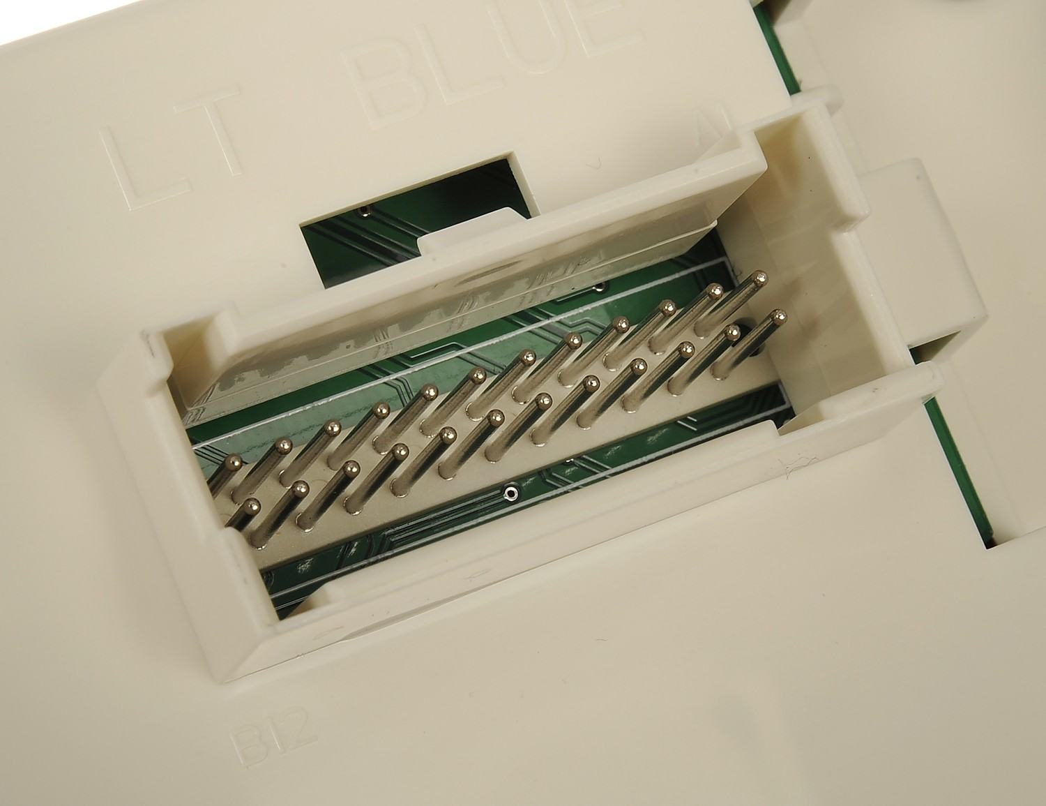 Dorman - OE Solutions CLIMATE CONTROL MODULE 599-210XD