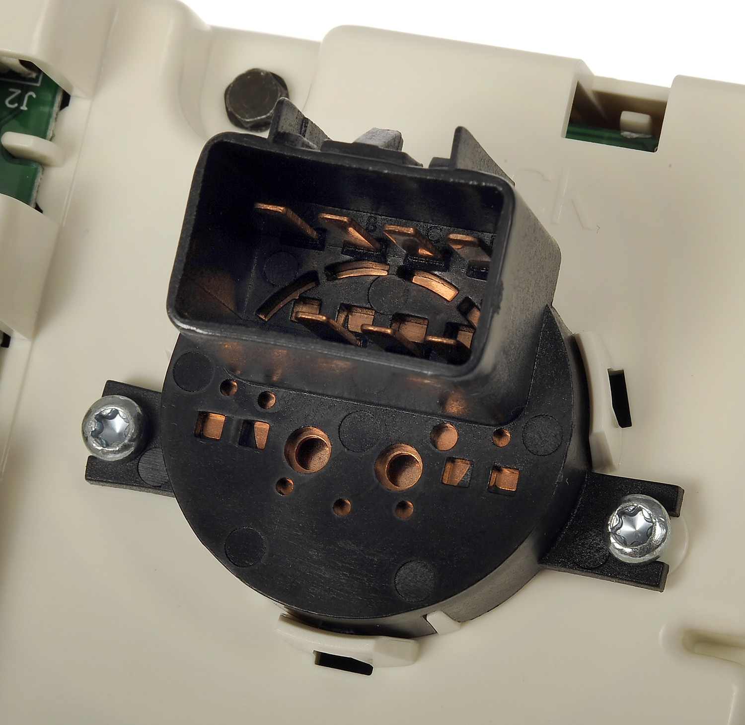 Dorman - OE Solutions CLIMATE CONTROL MODULE 599-210XD