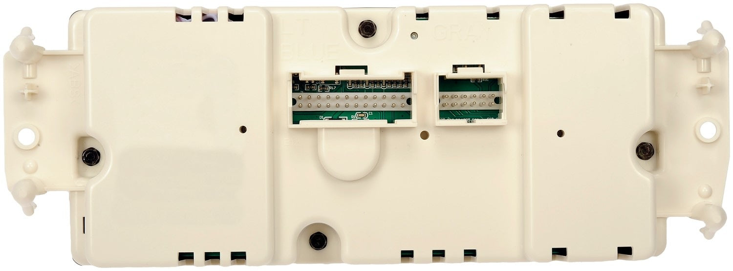 Dorman - OE Solutions CLIMATE CONTROL MODULE 599-211XD