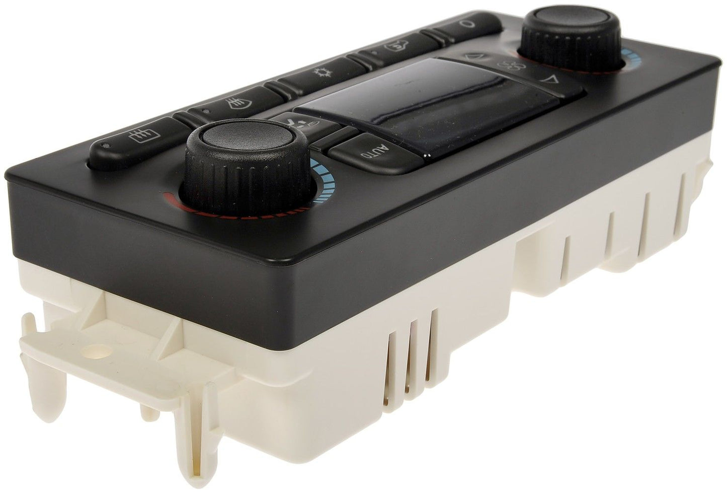 Dorman OE Solutions HVAC Control Module with No Programming Required for 2002-2009 GM Vehicles 599-211XD