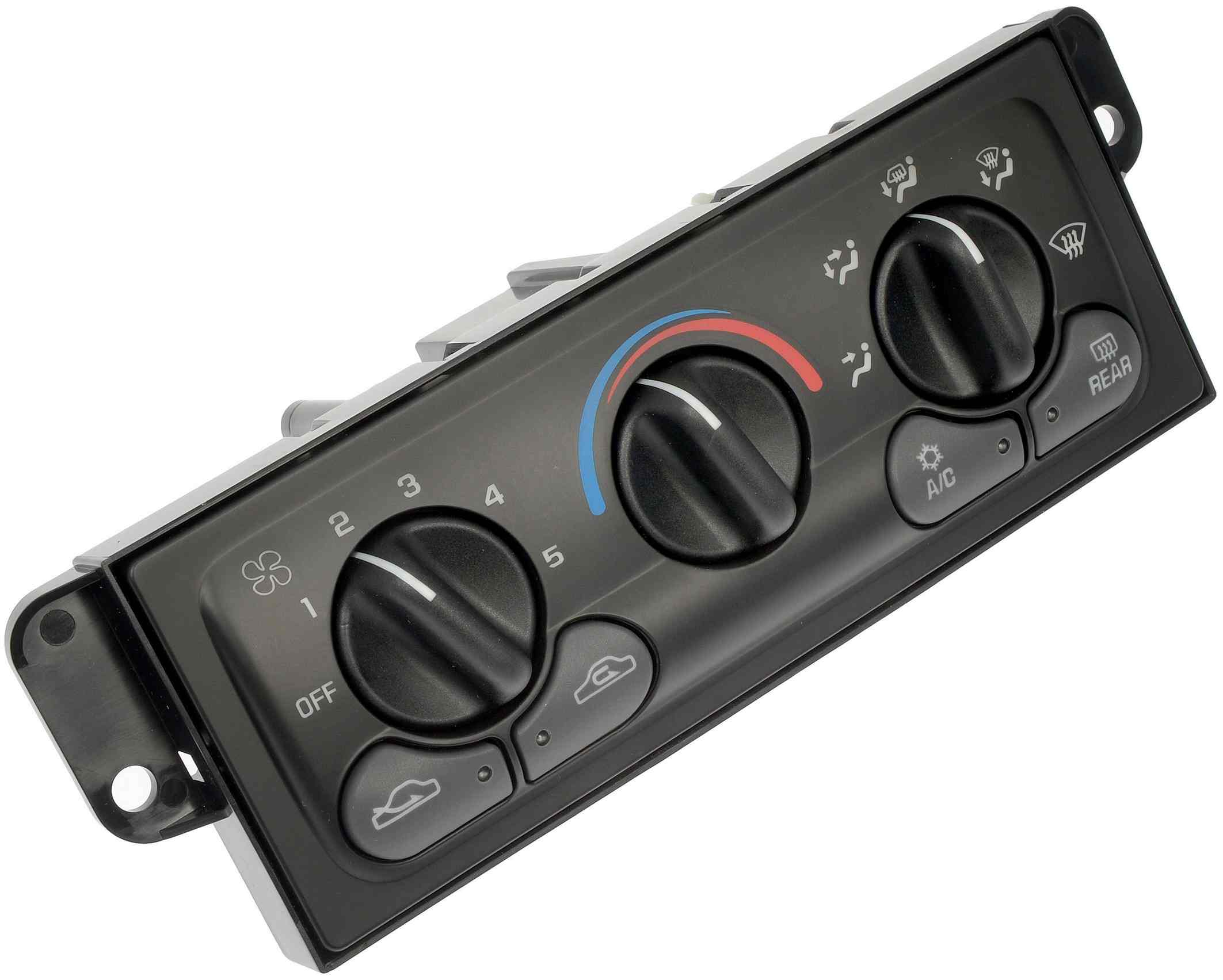 Dorman - OE Solutions CLIMATE CONTROL MODULE 599-213