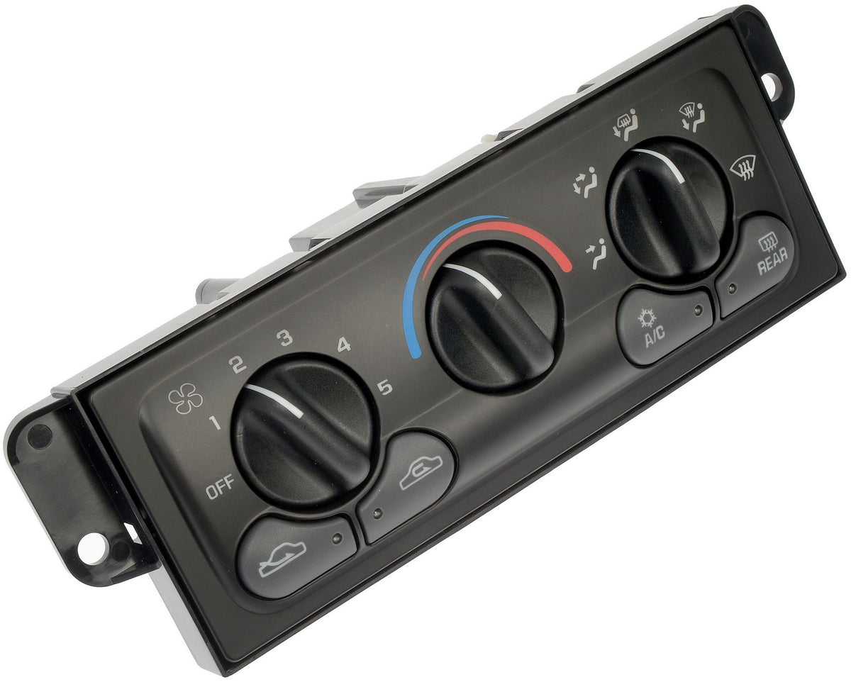 Dorman - OE Solutions CLIMATE CONTROL MODULE 599-213