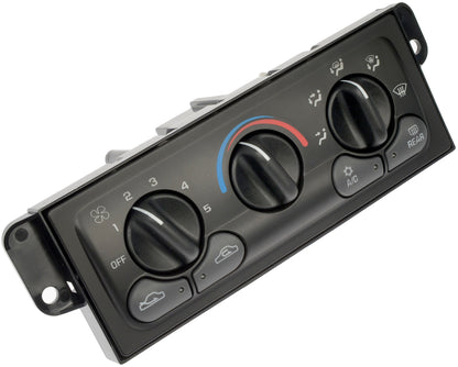 Dorman - OE Solutions CLIMATE CONTROL MODULE 599-213