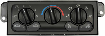 Dorman - OE Solutions CLIMATE CONTROL MODULE 599-213