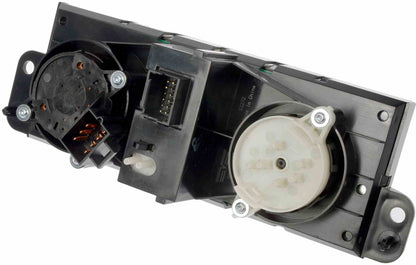 Dorman - OE Solutions CLIMATE CONTROL MODULE 599-213