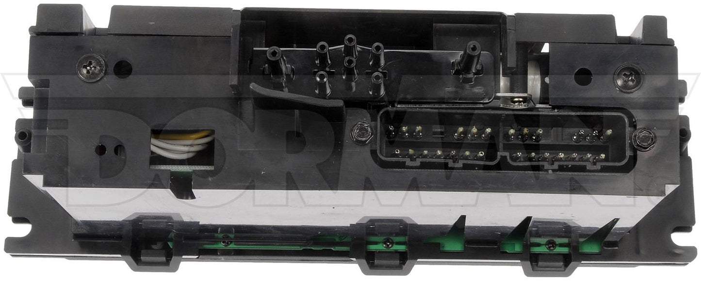 Dorman - OE Solutions HVAC Control Module for 2003-2007 Ford F-150 599-214