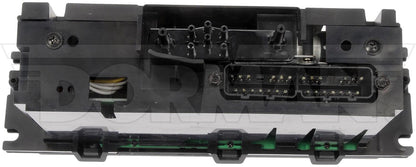 Dorman - OE Solutions HVAC Control Module for 2003-2007 Ford F-150 599-214