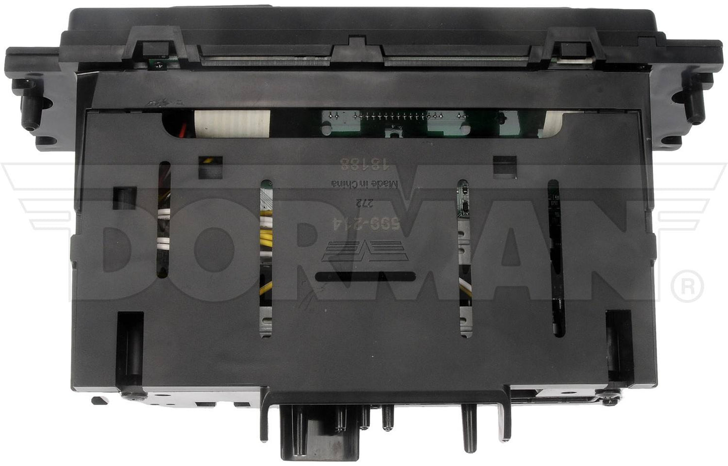 Dorman - OE Solutions HVAC Control Module for 2003-2007 Ford F-150 599-214