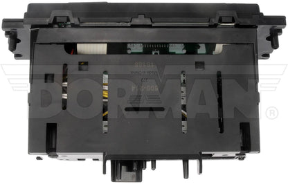 Dorman - OE Solutions HVAC Control Module for 2003-2007 Ford F-150 599-214