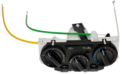 Dorman - OE Solutions CLIMATE CONTROL MODULE 599-216