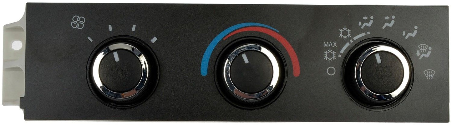 Dorman - OE Solutions CLIMATE CONTROL MODULE 599-217
