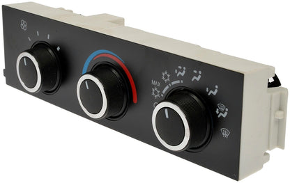 Dorman - OE Solutions CLIMATE CONTROL MODULE 599-217