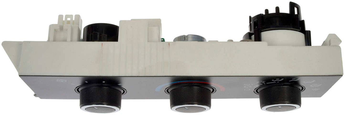 Dorman - OE Solutions CLIMATE CONTROL MODULE 599-217